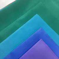 210t taffeta garment lining cloth with high quality soft hand feeling